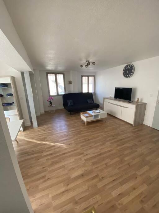 Appartement T2 Centre Ville Dole Exterior photo